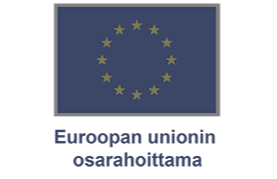 Euroopan unionin osarahoittama